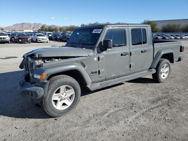 Jeep Gladiator (2021)