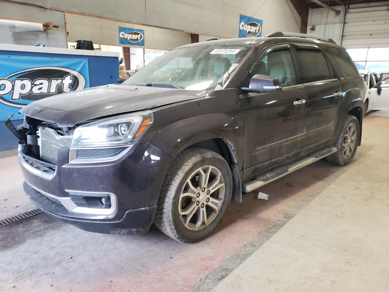 Gmc Acadia (2015)