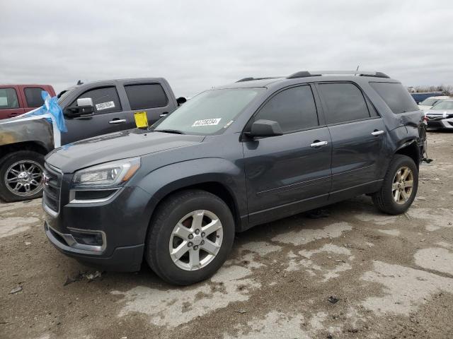 Gmc Acadia (2014)