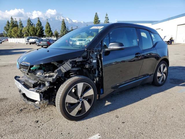 Bmw I series (2016)