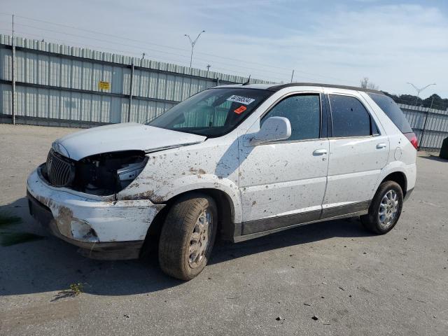 Buick Rendezvous (2007)