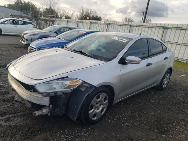 Dodge Dart (2013)