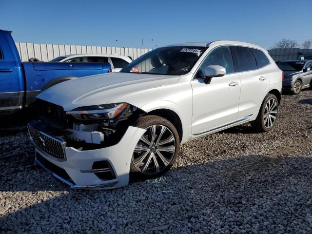 Volvo Xc60 ultim (2023)