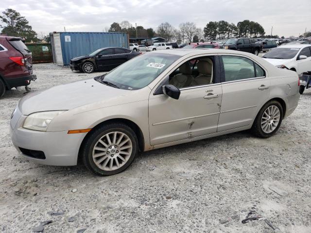 Mercury Milan (2009)
