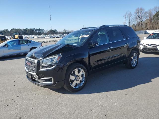 Gmc Acadia (2017)