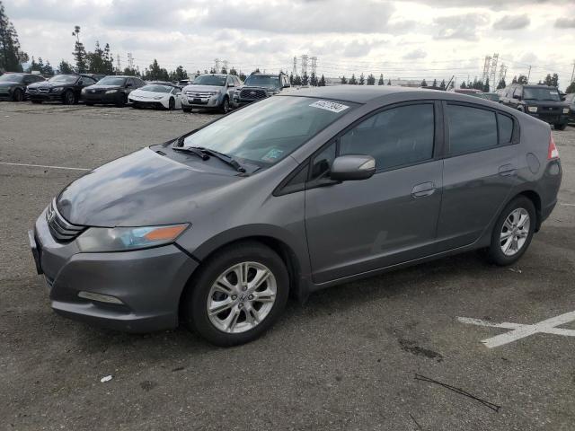 Honda Insight (2010)
