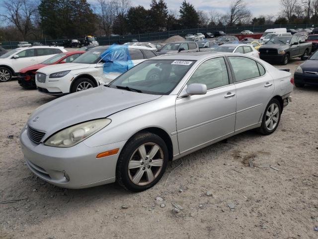 Lexus Es330 (2005)