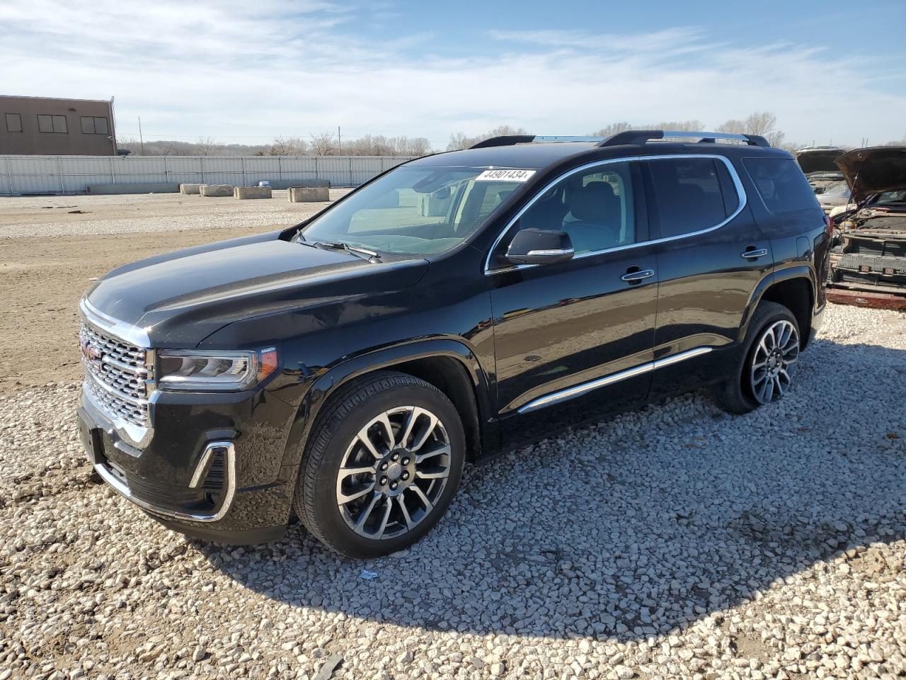 Gmc Acadia (2020)