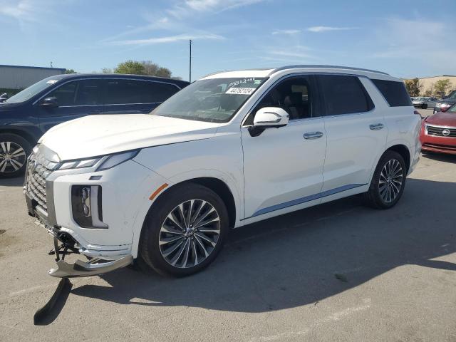 Hyundai Palisade (2023)