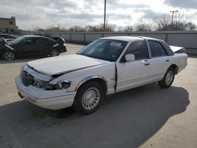 Mercury Grmarquis (1997)
