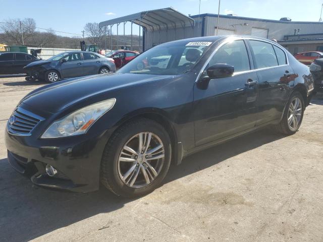 Infiniti G37 (2013)