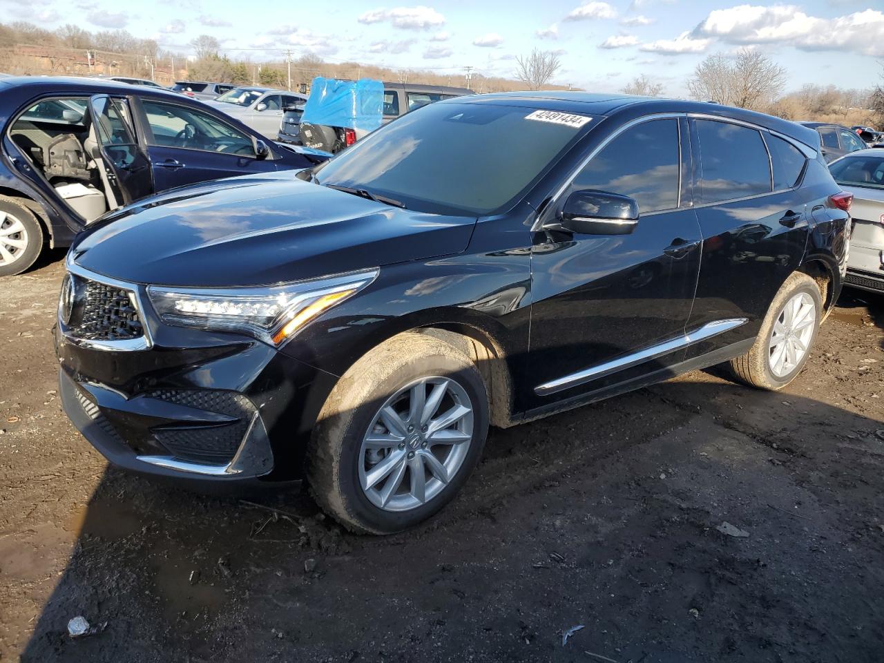 Acura Rdx (2020)