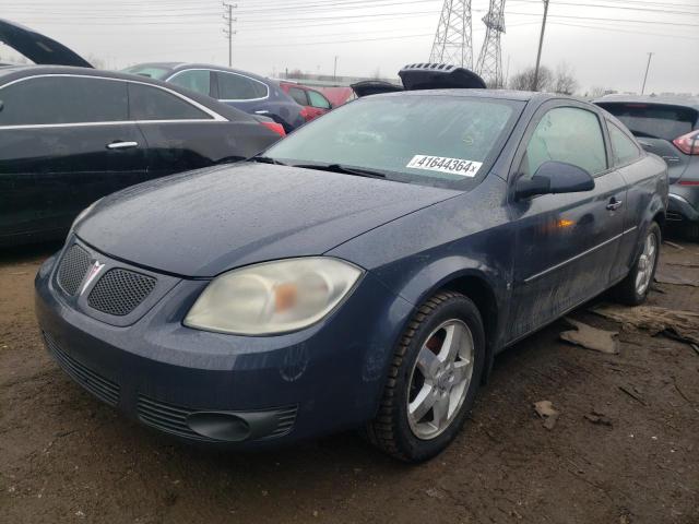 Pontiac G5 (2009)
