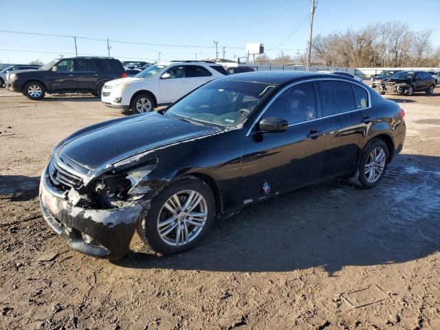 Infiniti G37 (2010)