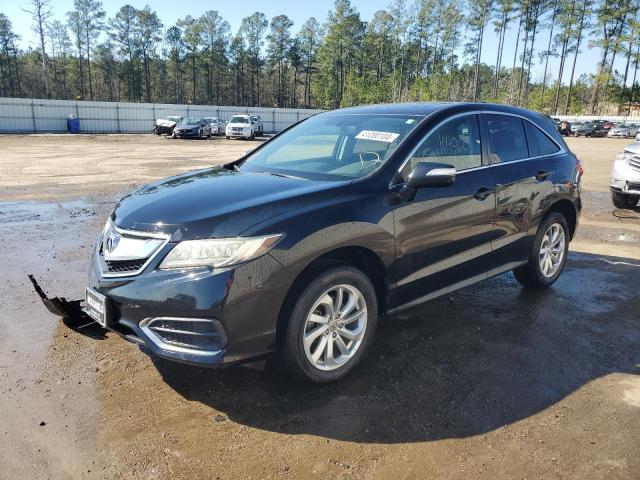 Acura Rdx (2016)
