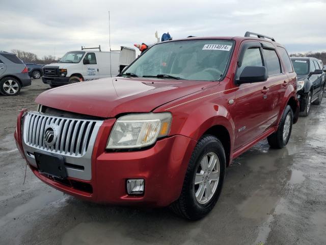 Mercury Mariner (2008)