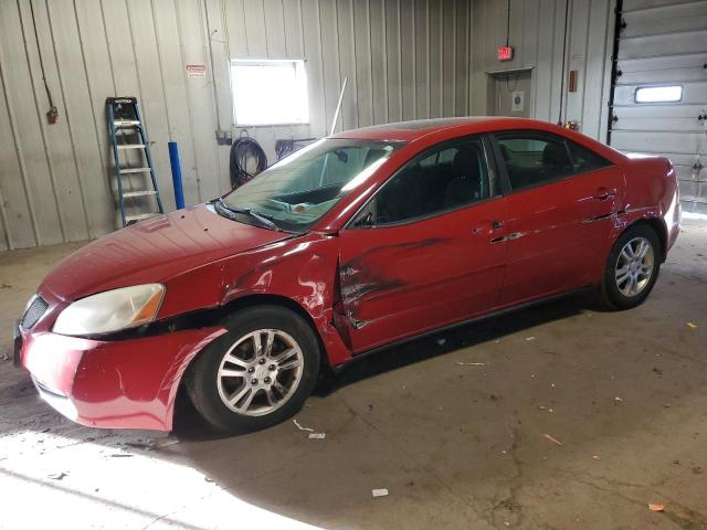 Pontiac G6 (2006)