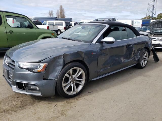 Audi S5-rs5 (2014)