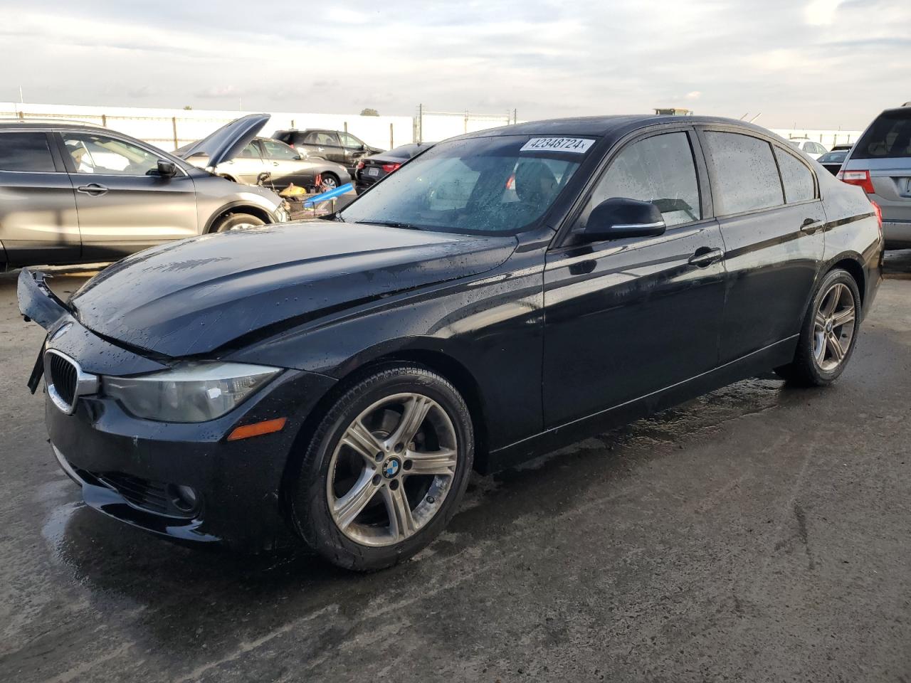 Bmw 3er (2013)