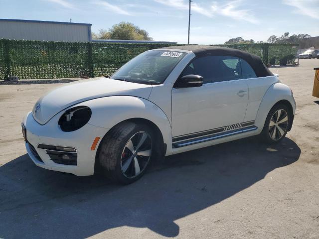 Volkswagen Beetle (2013)