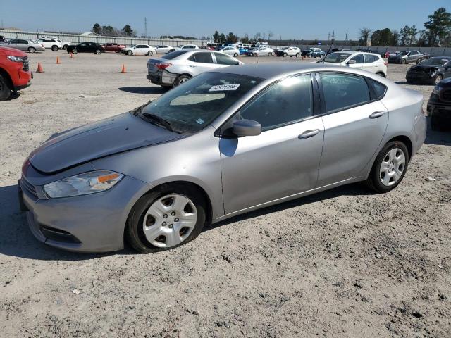 Dodge Dart (2015)