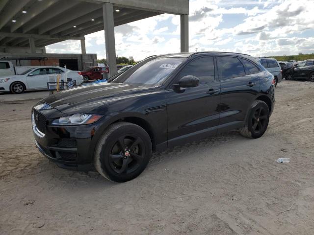 Jaguar F-pace (2017)