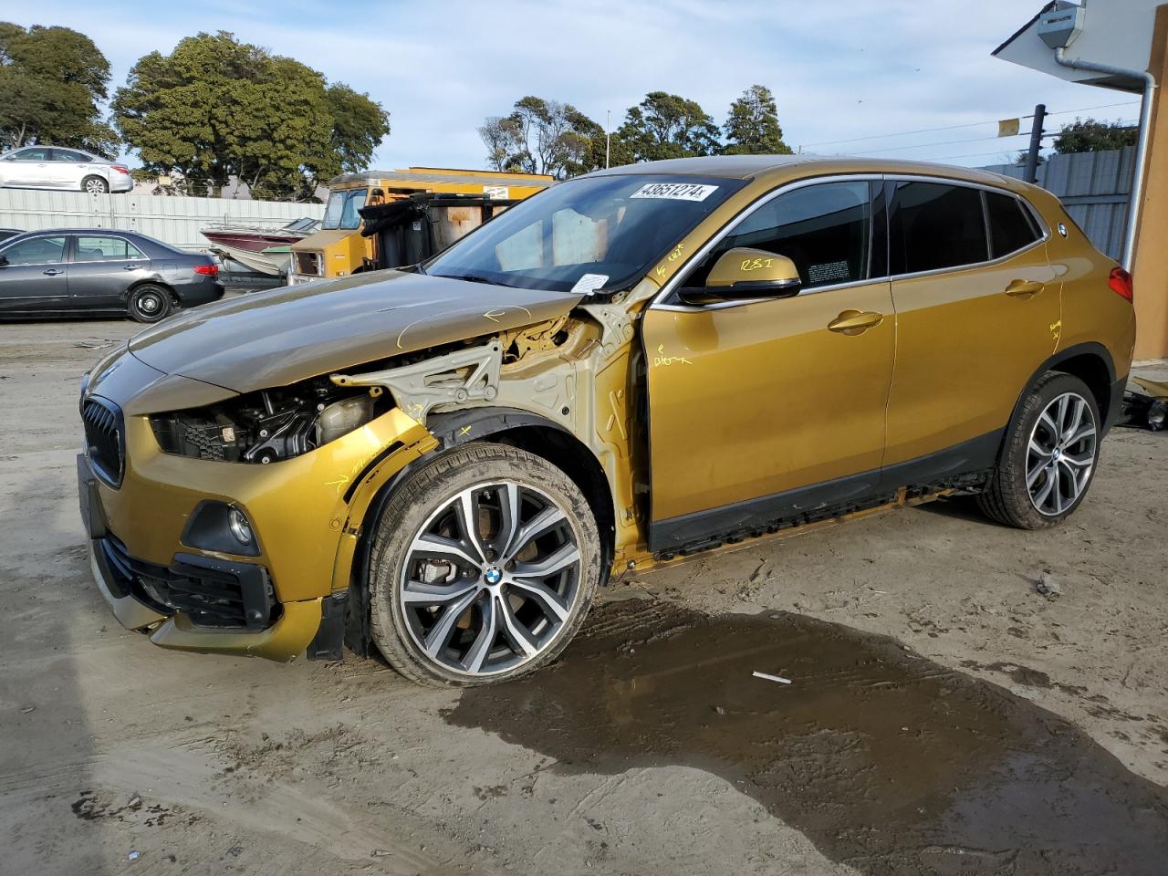 Bmw X2 (2018)