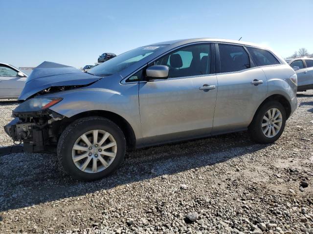 Mazda Cx-7 (2011)