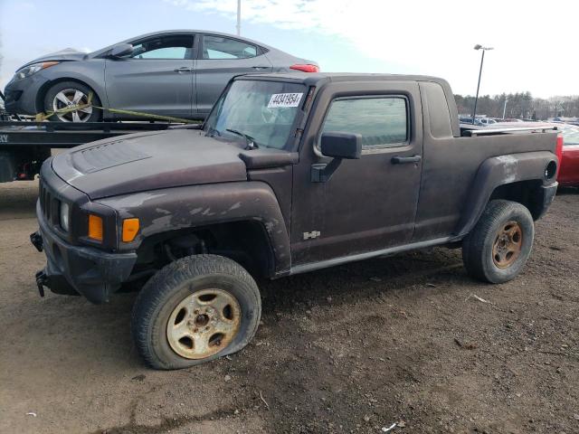 Hummer H3 (2007)