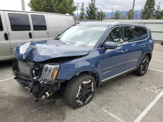 Kia Telluride (2024)