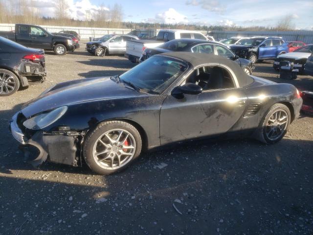 Porsche Boxster (2003)