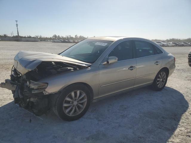 Hyundai Azera (2008)