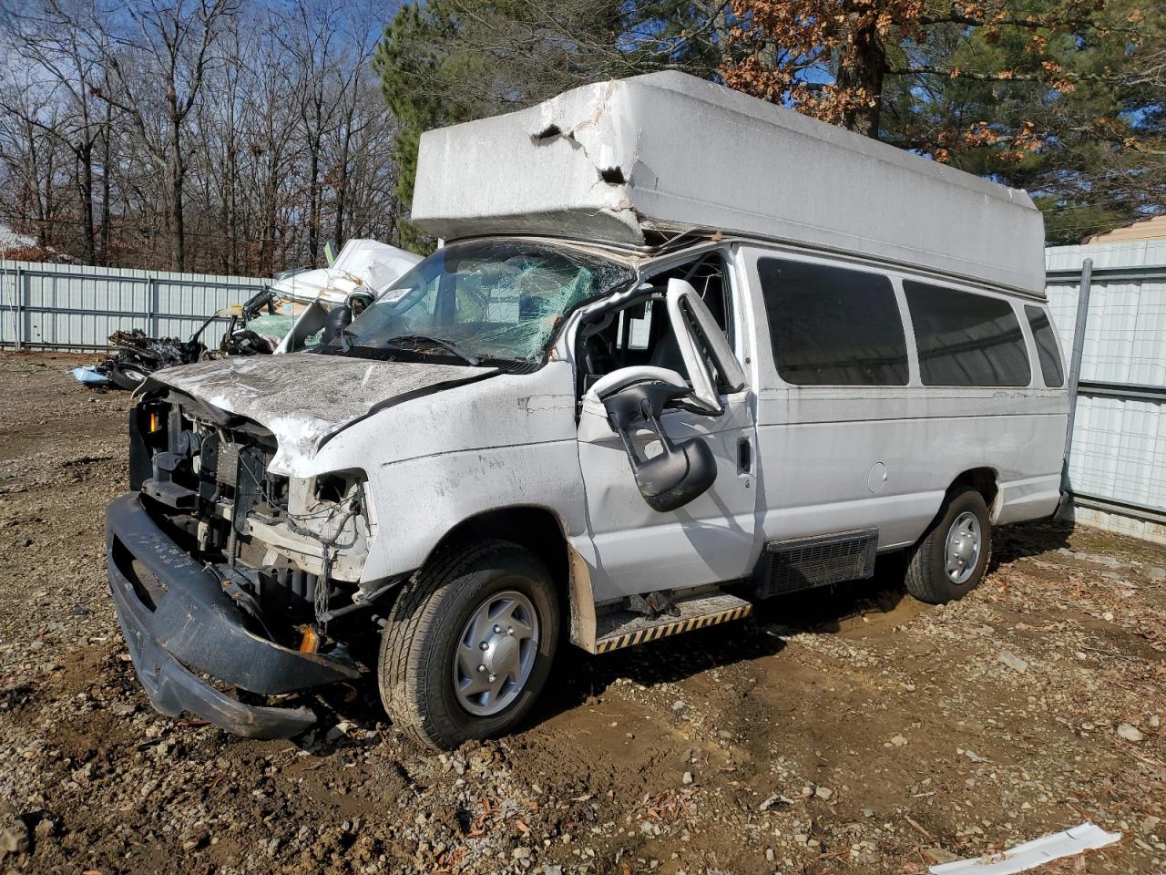 Ford Econoline (2011)