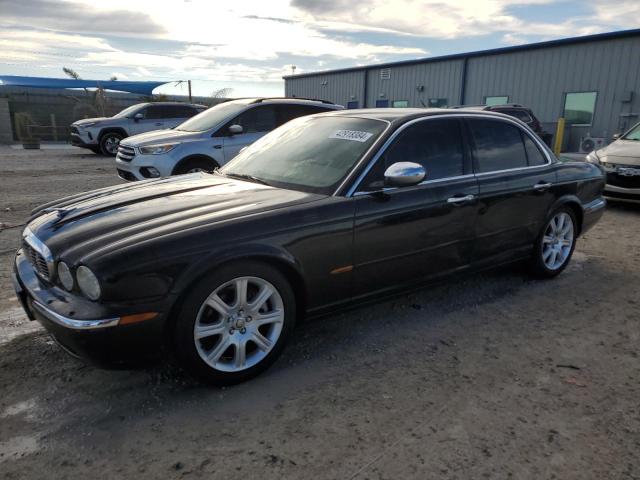 Jaguar Xj (2004)