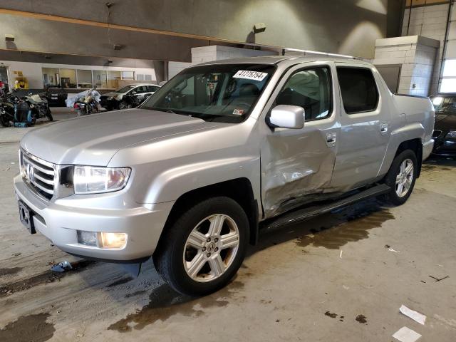 Honda Ridgeline (2012)