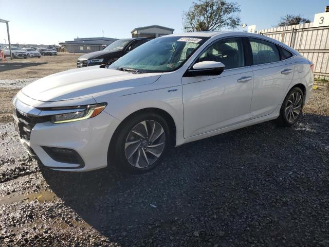 Honda Insight (2019)