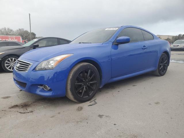 Infiniti G37 (2011)