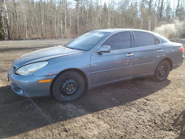 Lexus Es330 (2005)