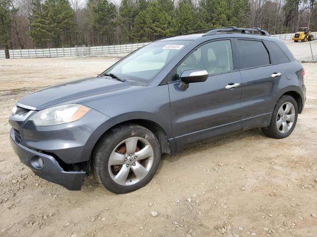 Acura Rdx (2007)