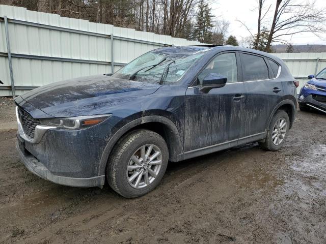 Mazda Cx-5 prefe (2023)
