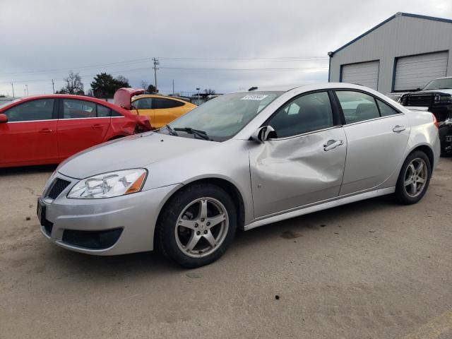 Pontiac G6 (2009)
