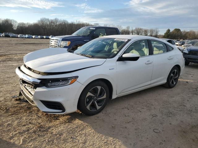 Honda Insight (2022)