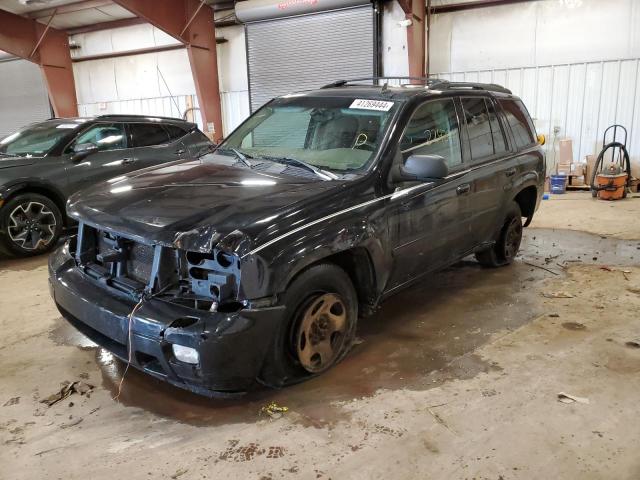 Chevrolet Trailblzr (2007)