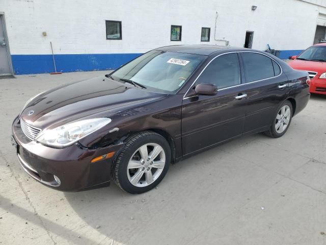 Lexus Es330 (2005)
