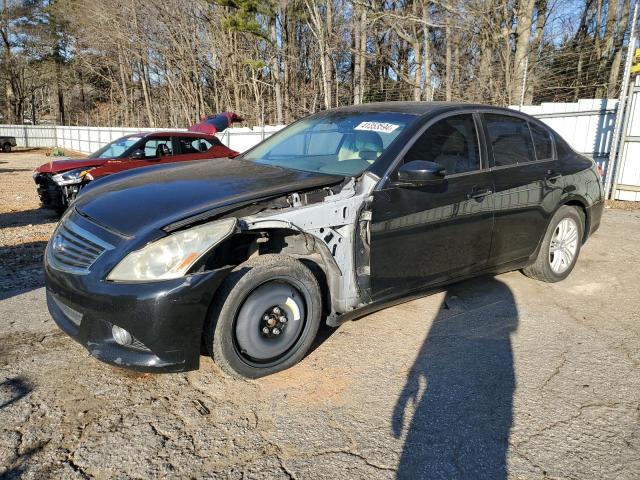 Infiniti G37 (2012)