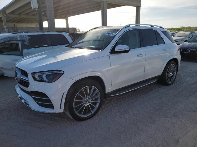 Mercedes-benz Gle-class (2022)