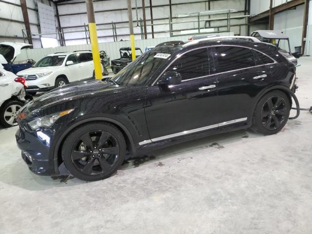 Infiniti Fx50 (2012)