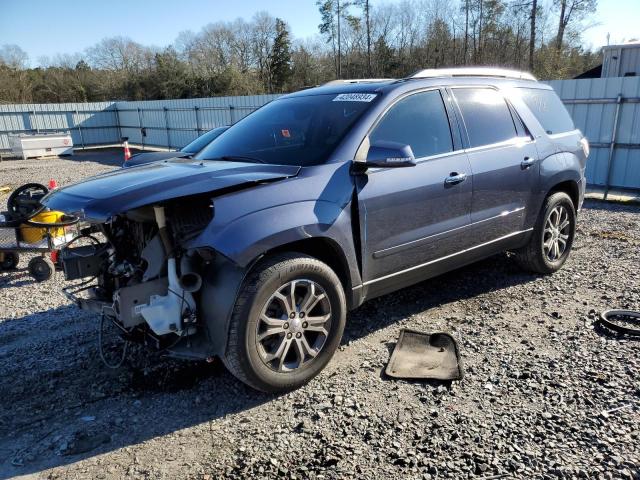 Gmc Acadia (2014)