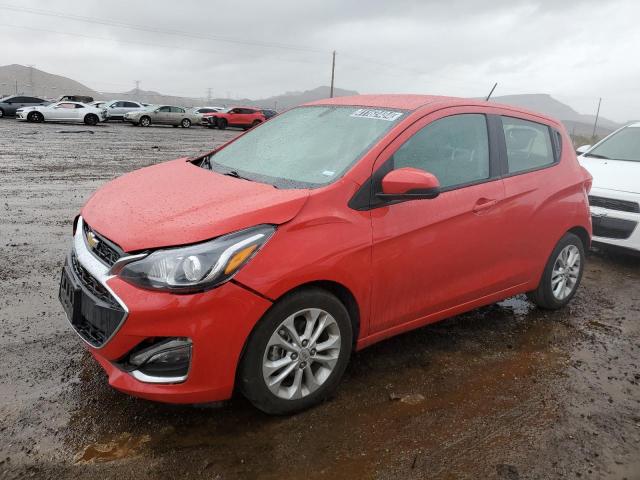 Chevrolet Spark (2021)