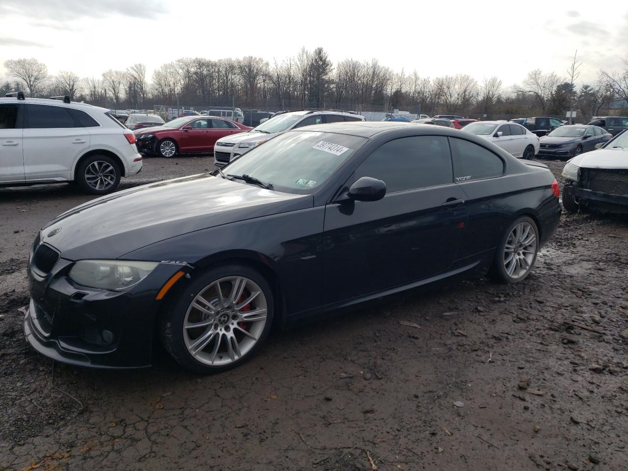 Bmw 3er (2011)
